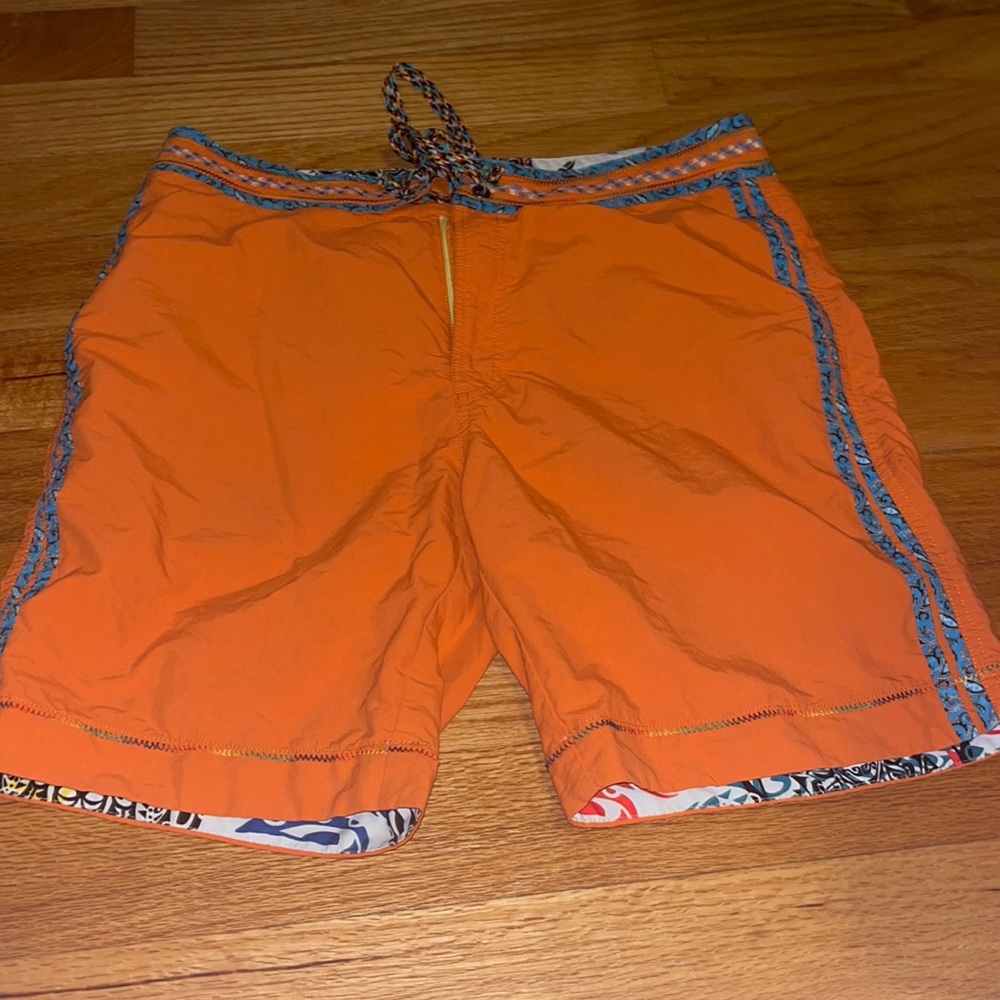 Robert Graham Swim Trunks
